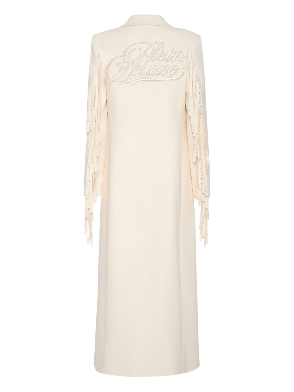 Plein Deluxe coat - 2