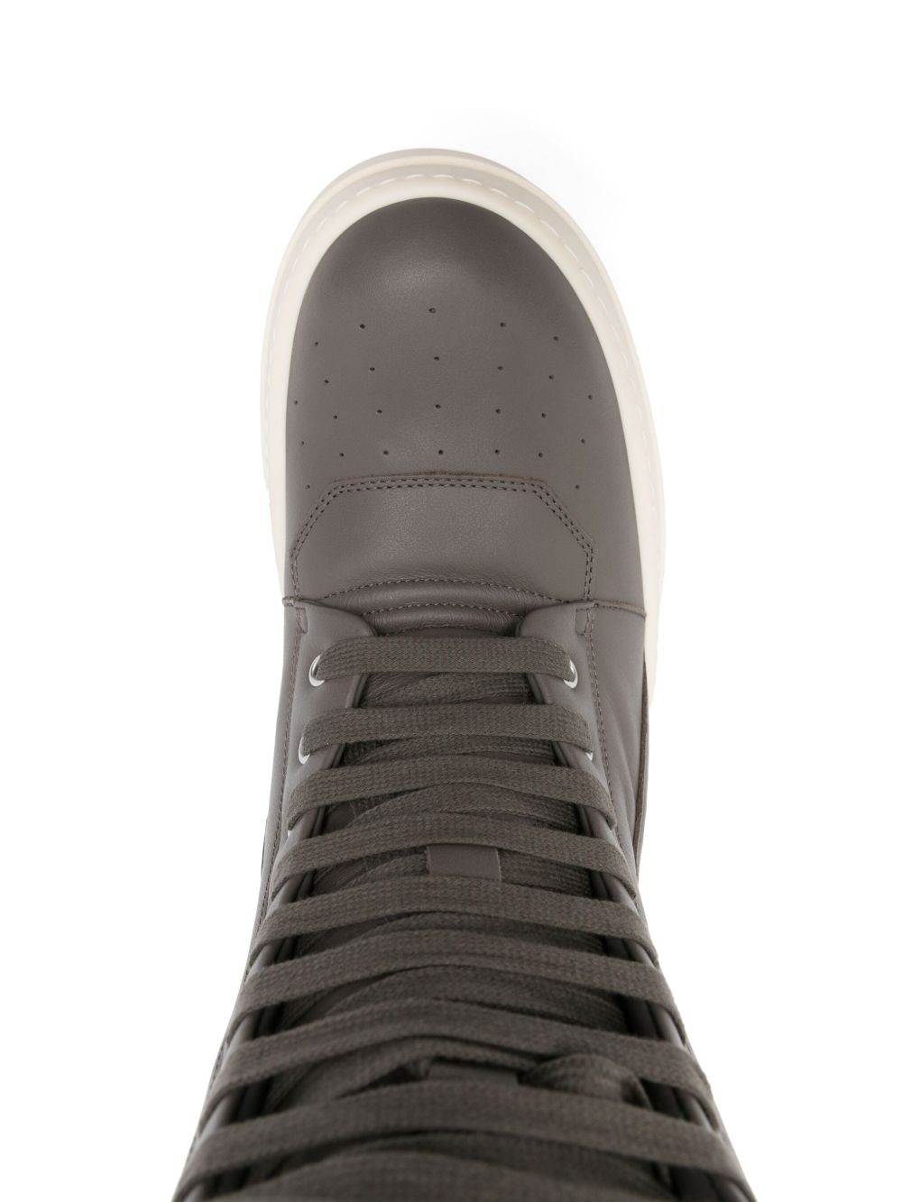 Runway Mega sneakers - 4