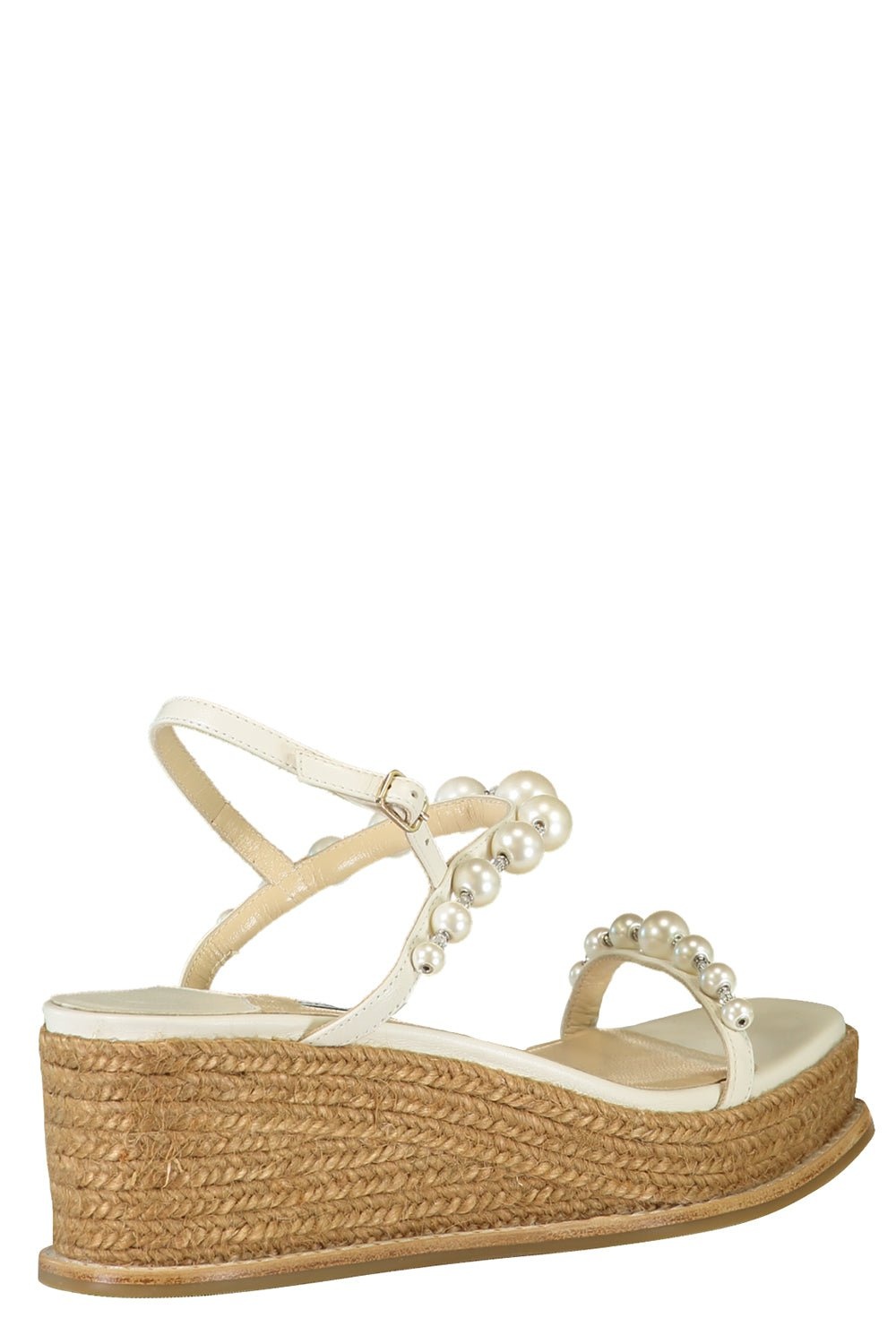 Amatuus Wedge Sandal - 2