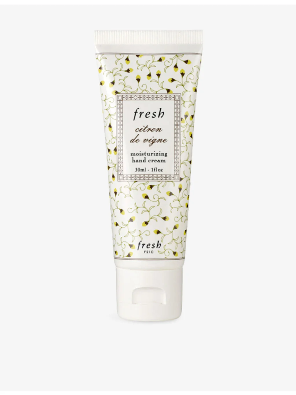 Citron de Vigne hand cream 30ml - 1