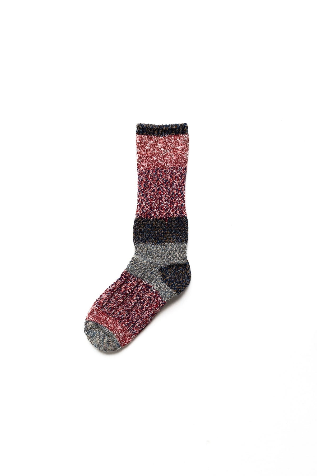 56 Yarns KOGIN Grandrelle Socks - 4