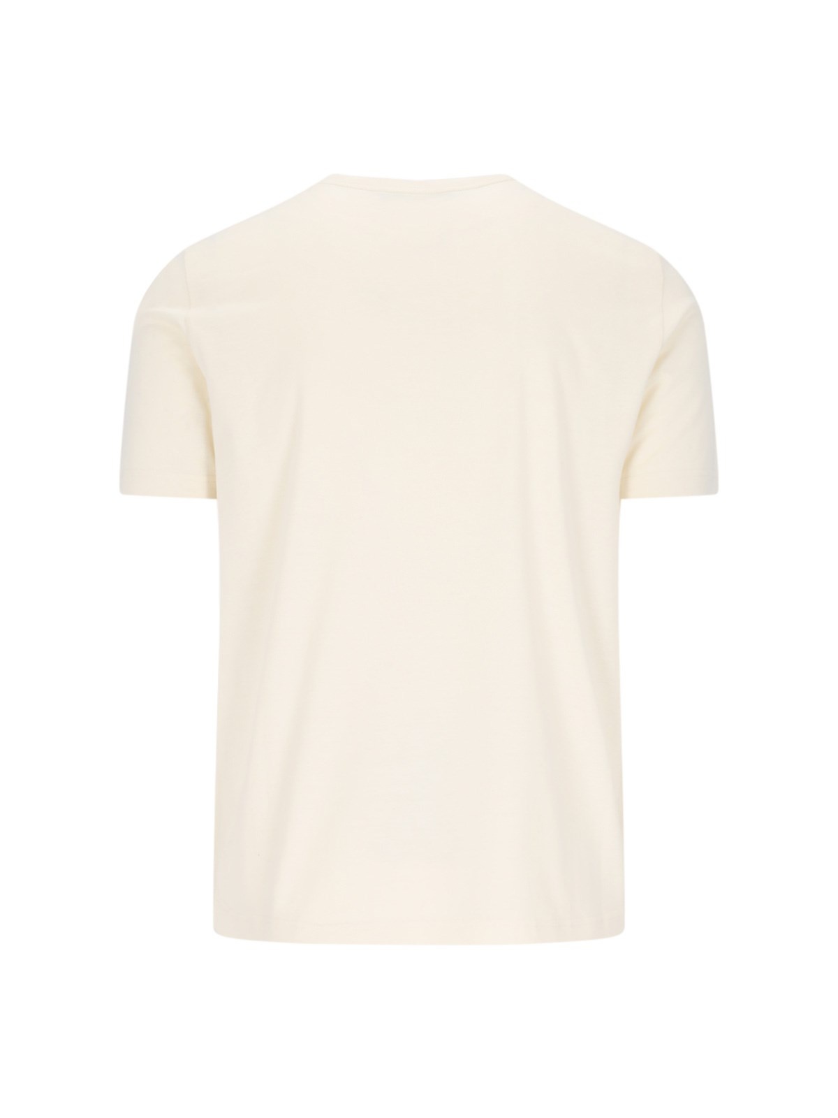 BASIC T-SHIRT - 2