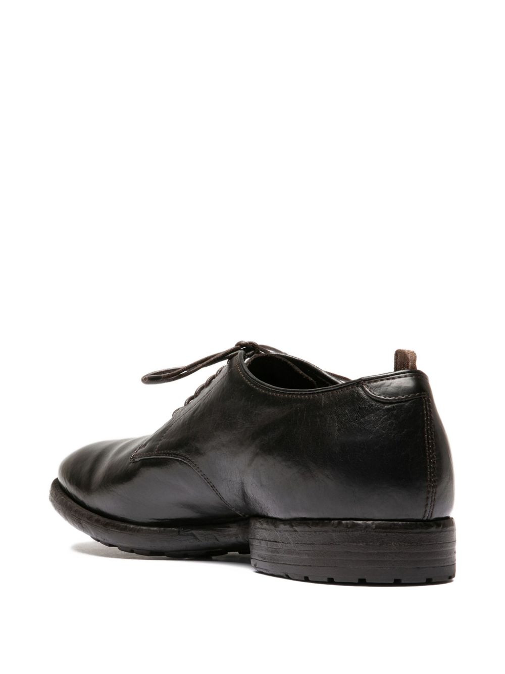 Prince derby shoes - 4