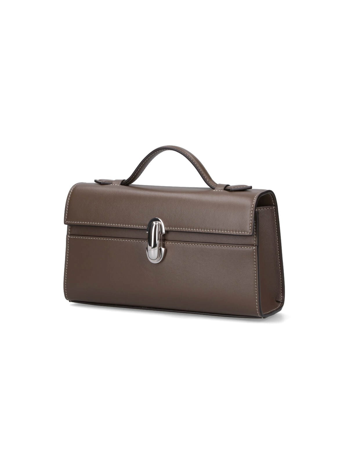 "SYMMETRY" CLUTCH - 2