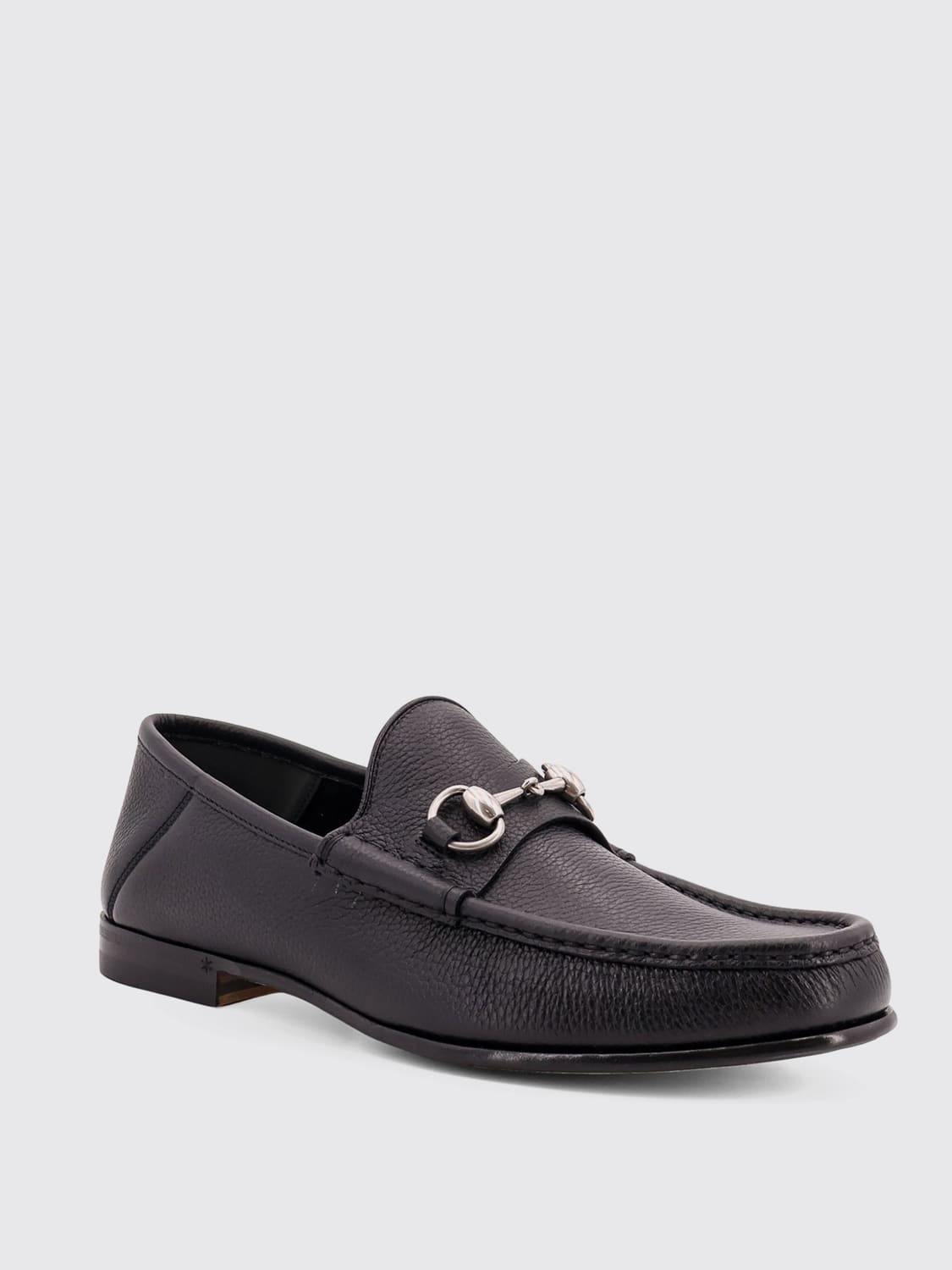 Loafers men Gucci - 2
