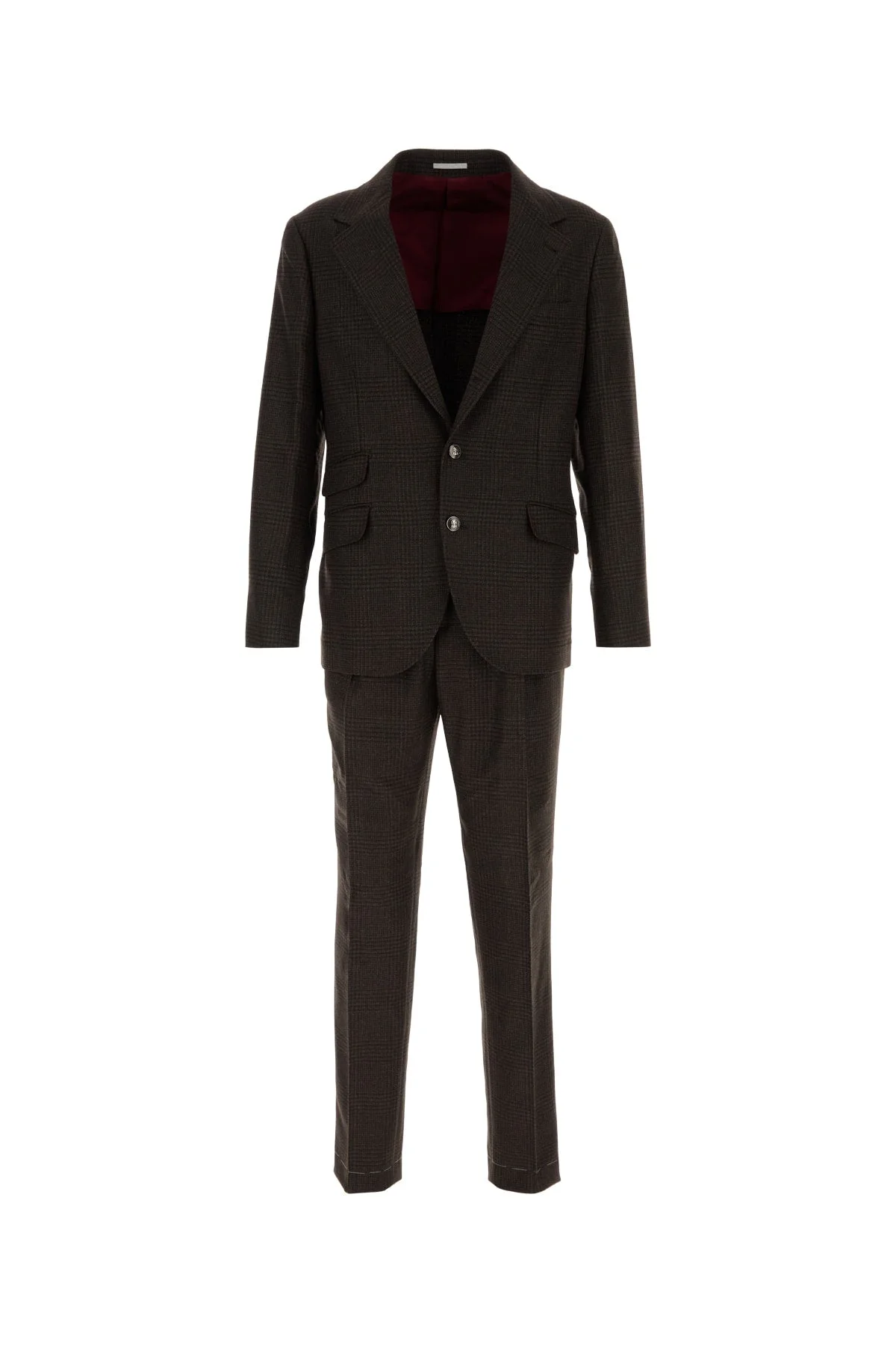 Brunello Cucinelli Men Suit - 1