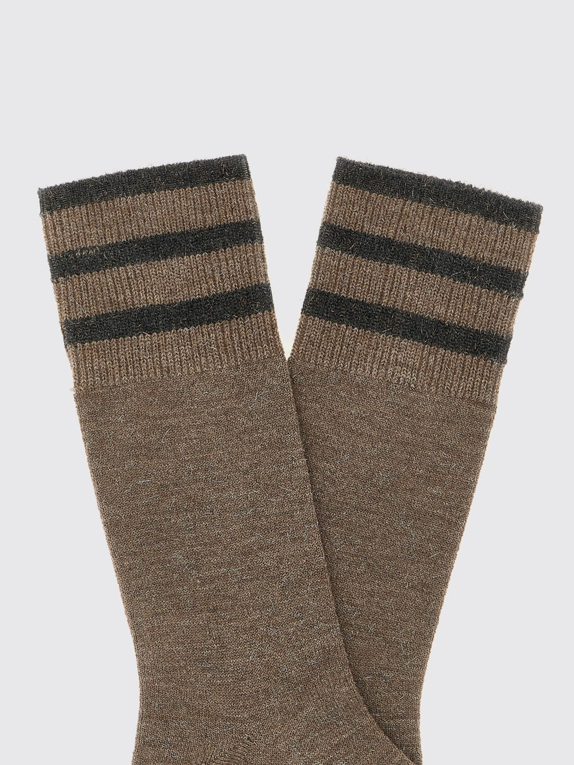 Socks woman Brunello Cucinelli - 3
