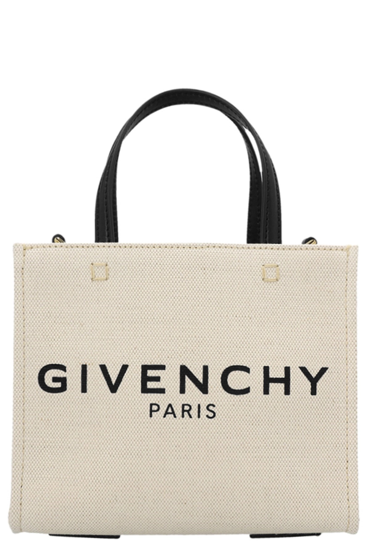 'Mini Shopping’ handbag - 1
