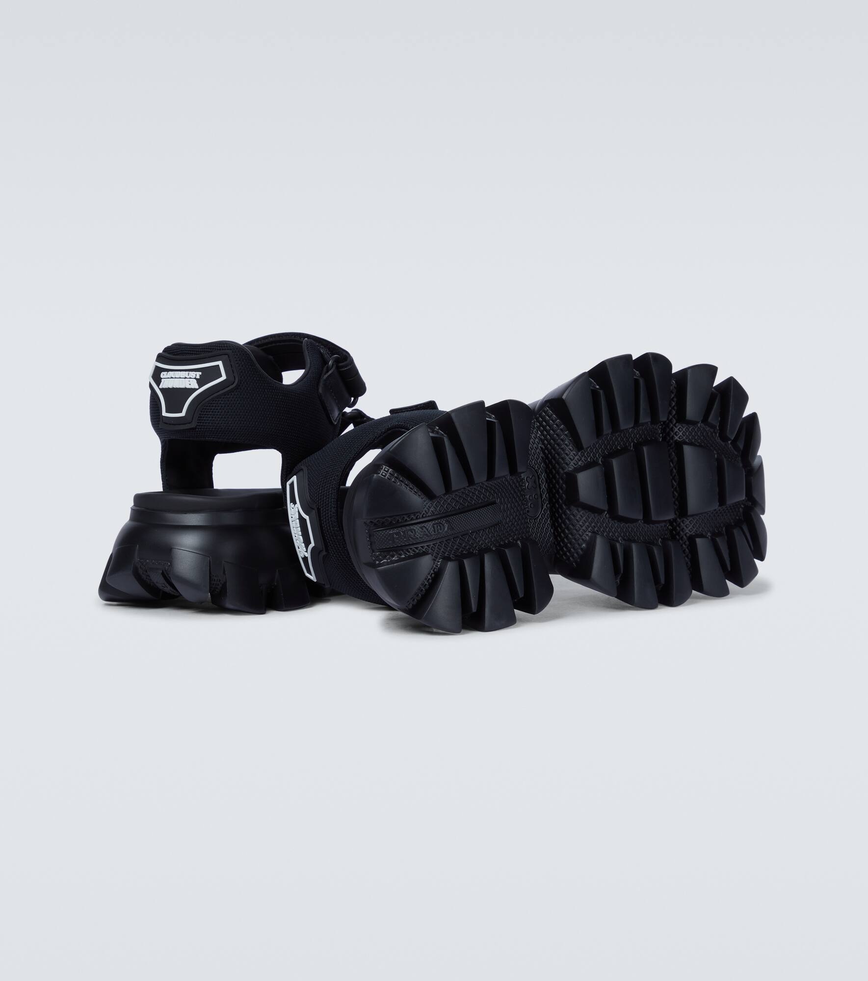 Cloudbust Thunder sandals - 7