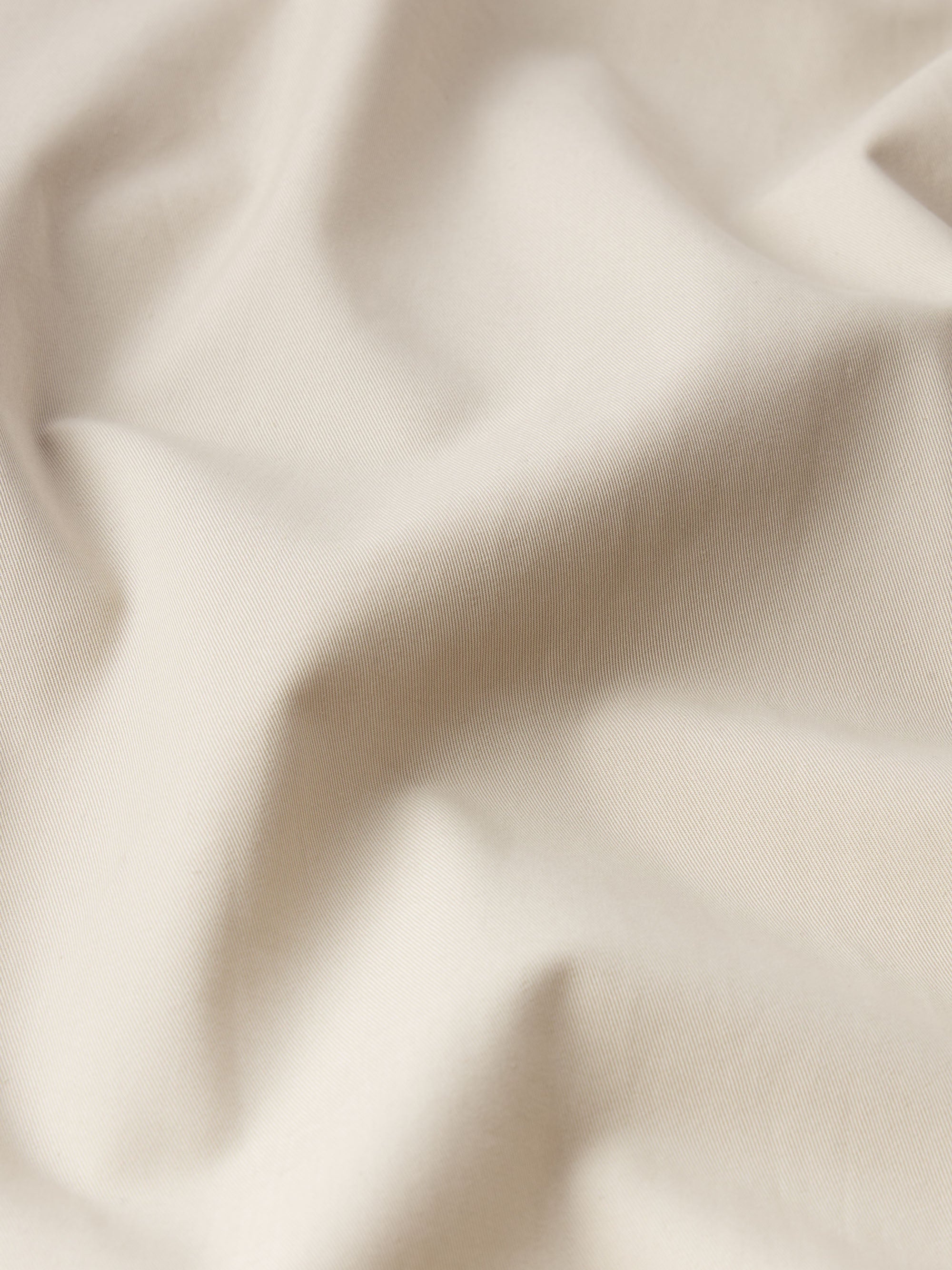 Light Multi Pocket Jacket in Light Beige - 3