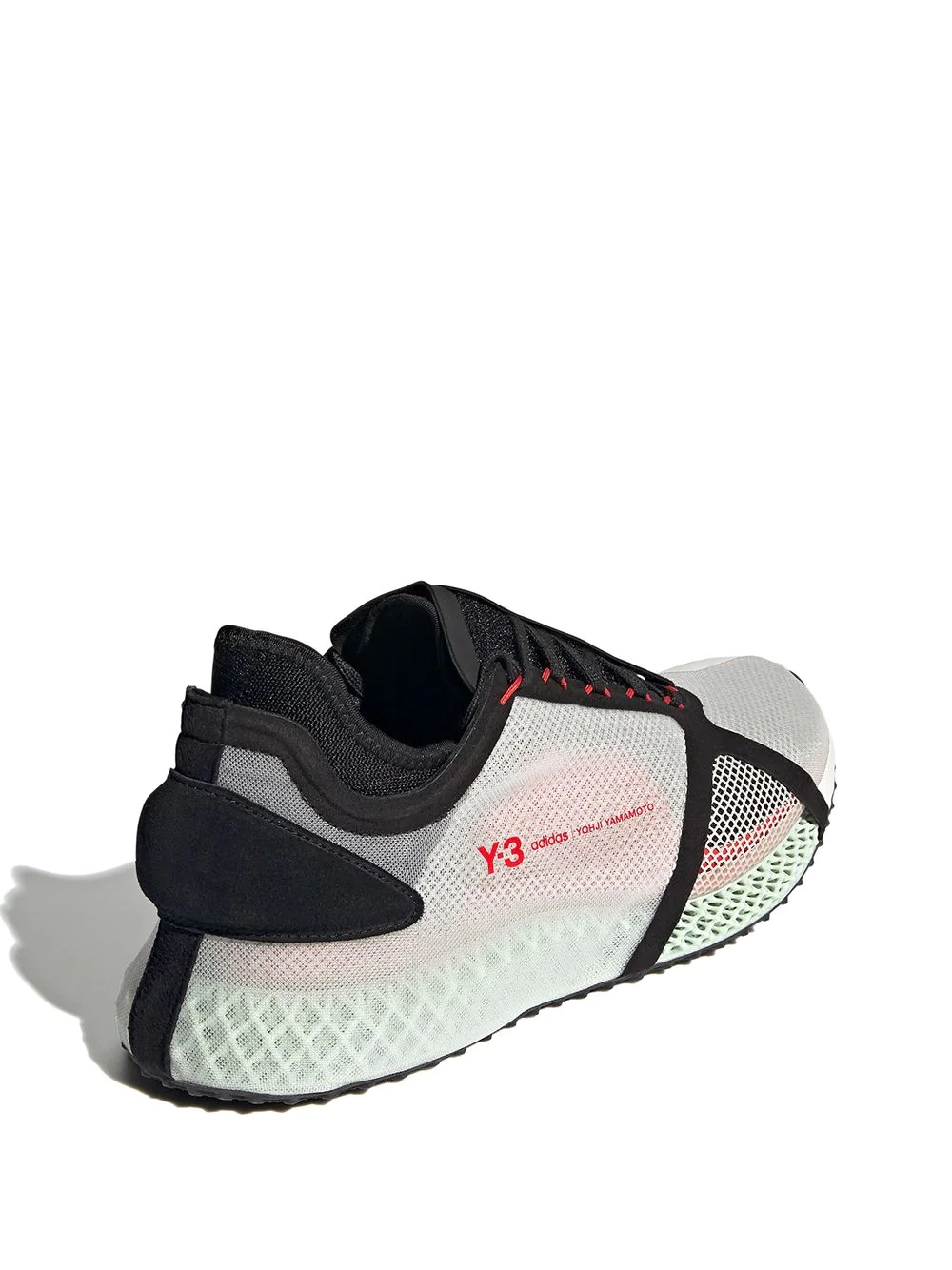 x adidas Runner 4D IOW trainers - 3