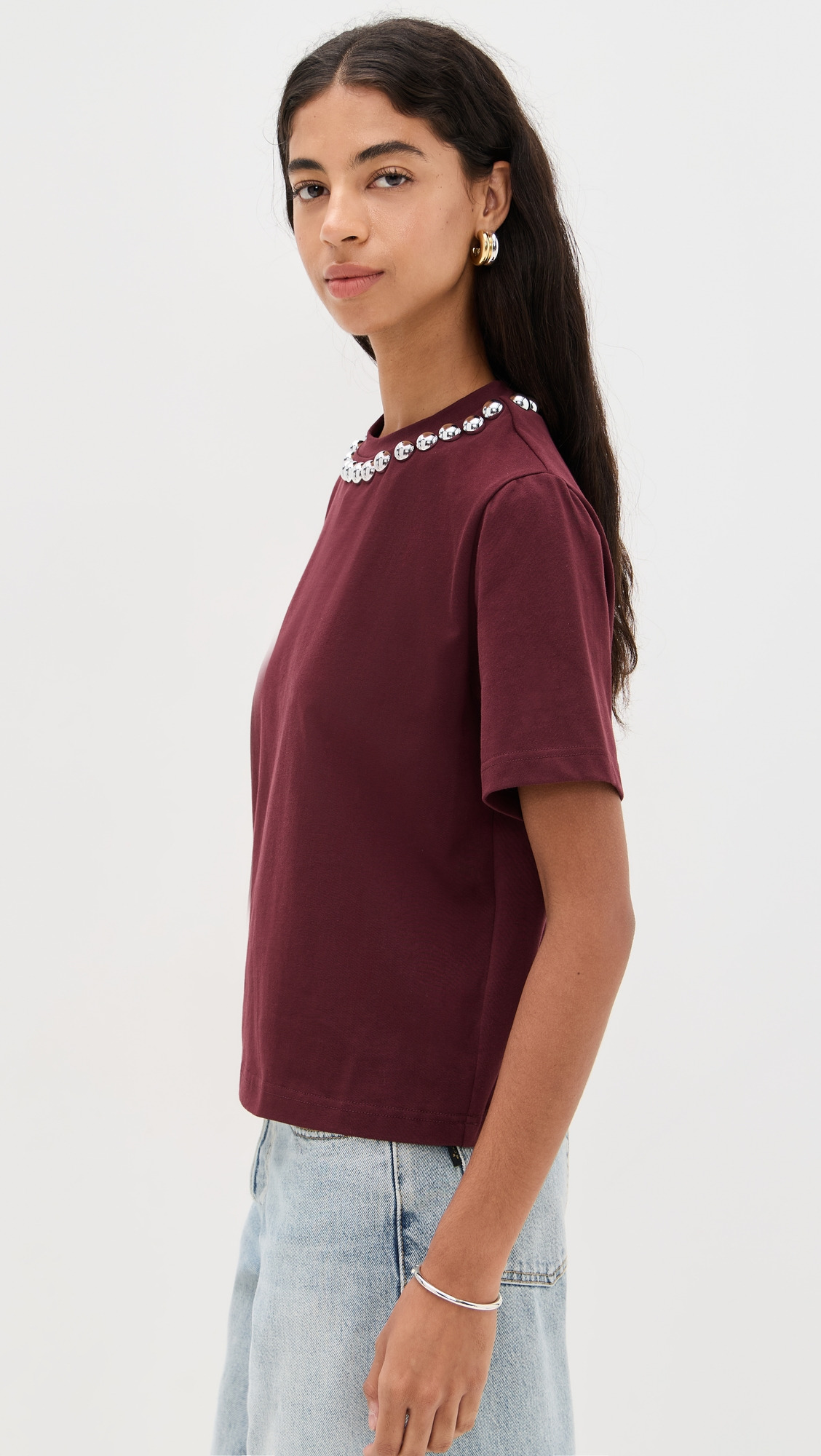 Intenso Silver Balls T-Shirt - 3