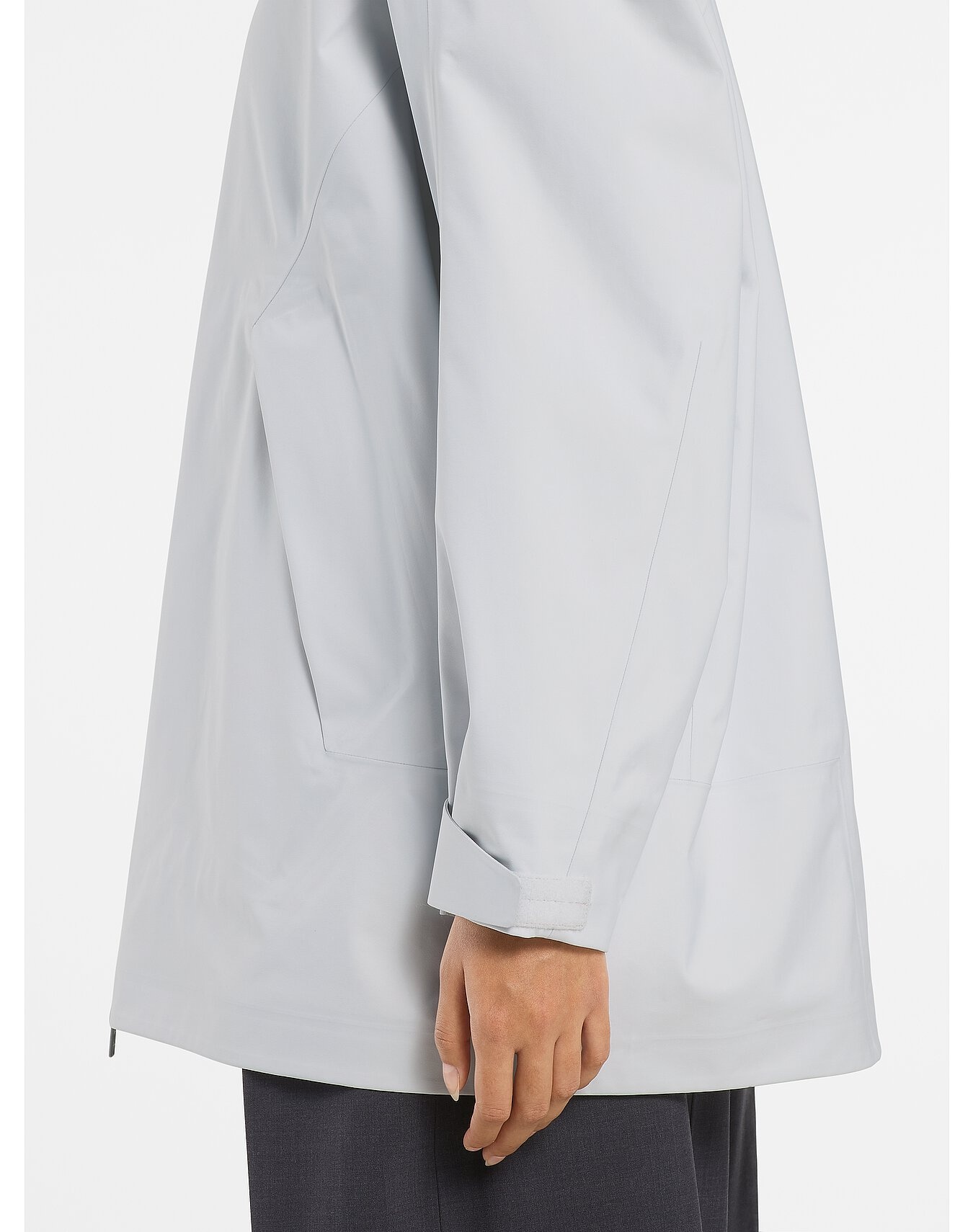 Anelle Coat - 9