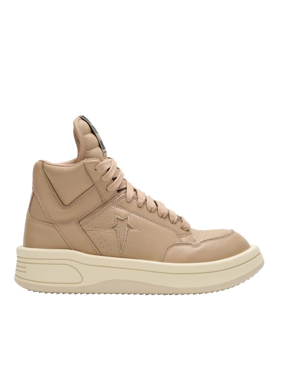 RICK OWENS DRKSHDW SNEAKER CONVERSE X DRKSHDW TORBOWPN - 1