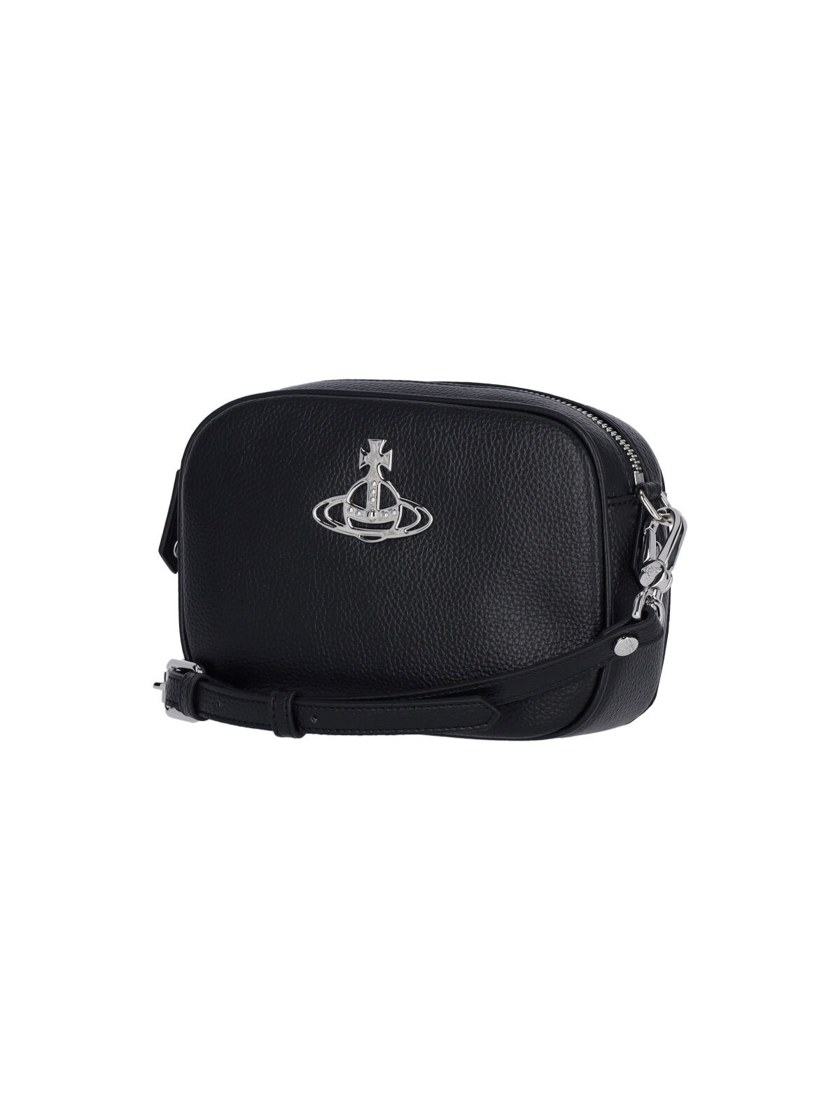 'ANNA CAMERA BAG' POUCH - 2