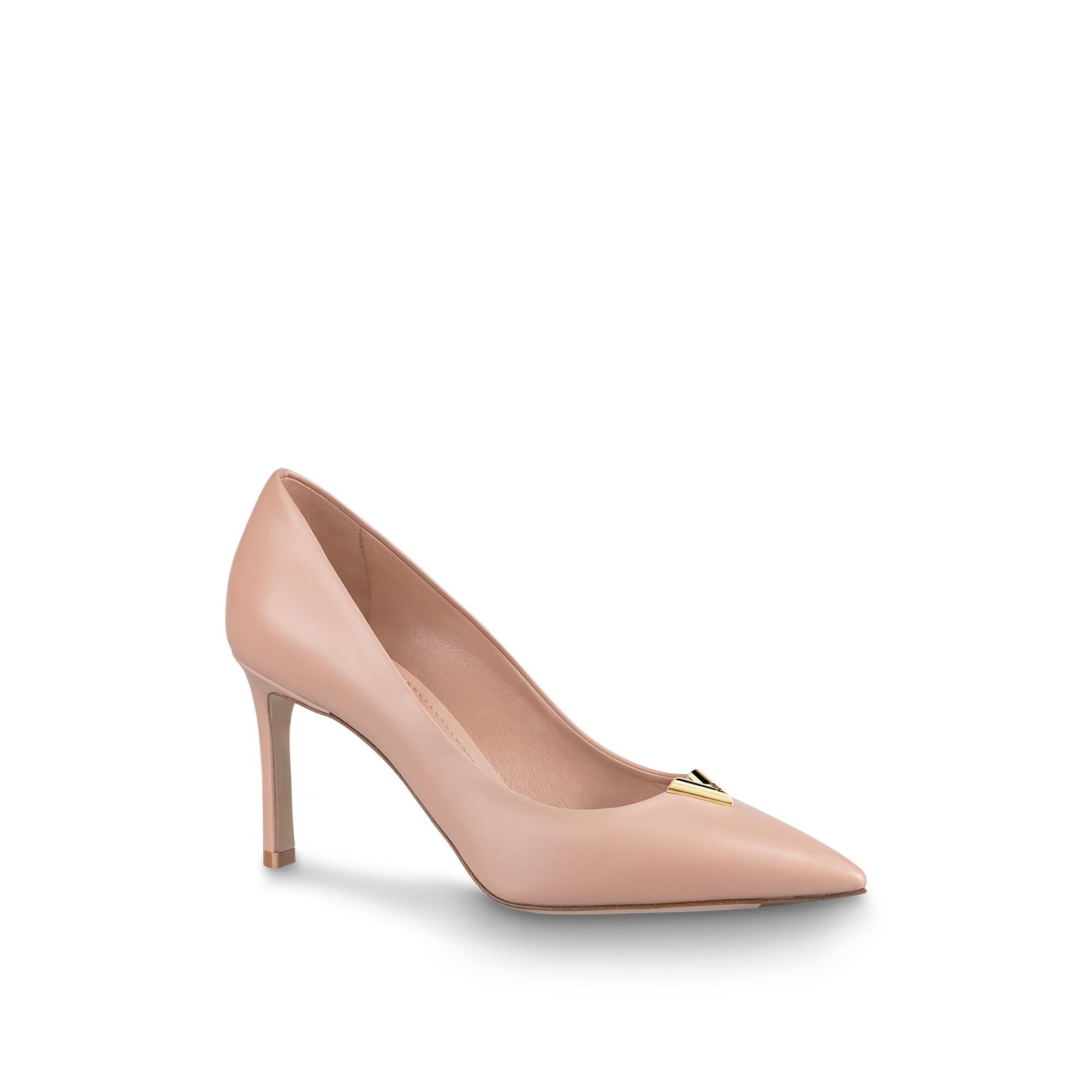 Heartbreaker Pump - 1