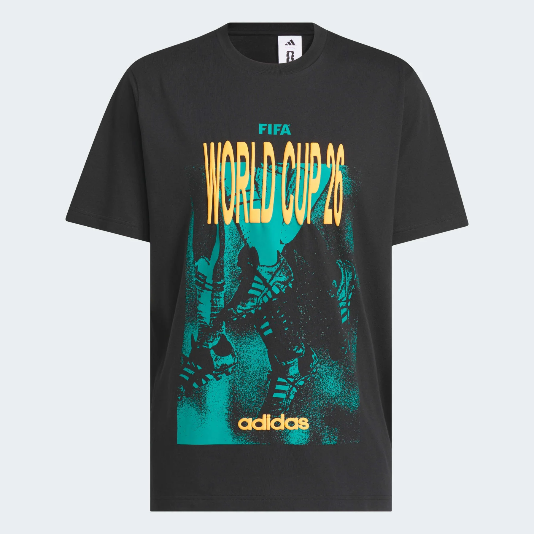 FIFA World Cup 26™ Tour Graphic T-Shirt - 1