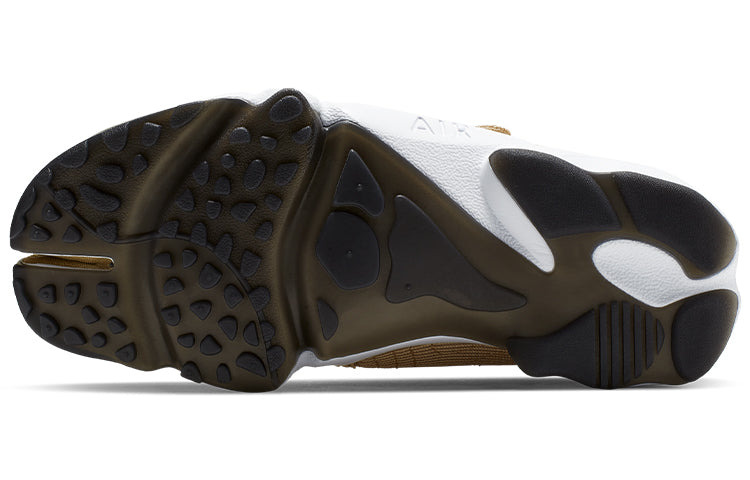 (WMNS) Nike Air Rift 'Metallic Gold' CJ7552-960 - 6