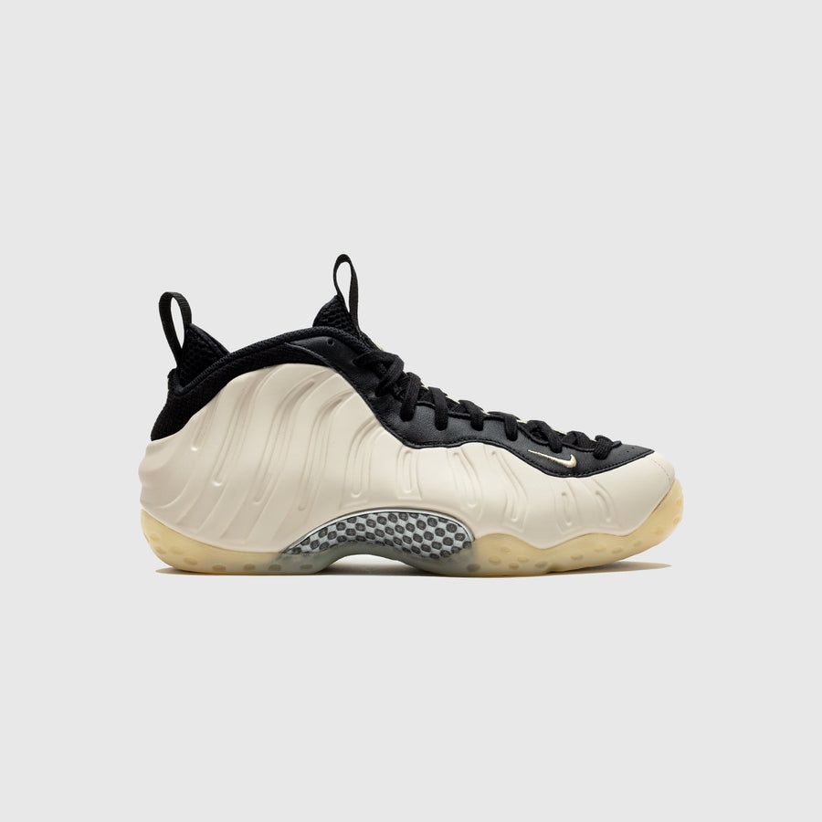 AIR FOAMPOSITE ONE "OREWOOD BROWN" - 1