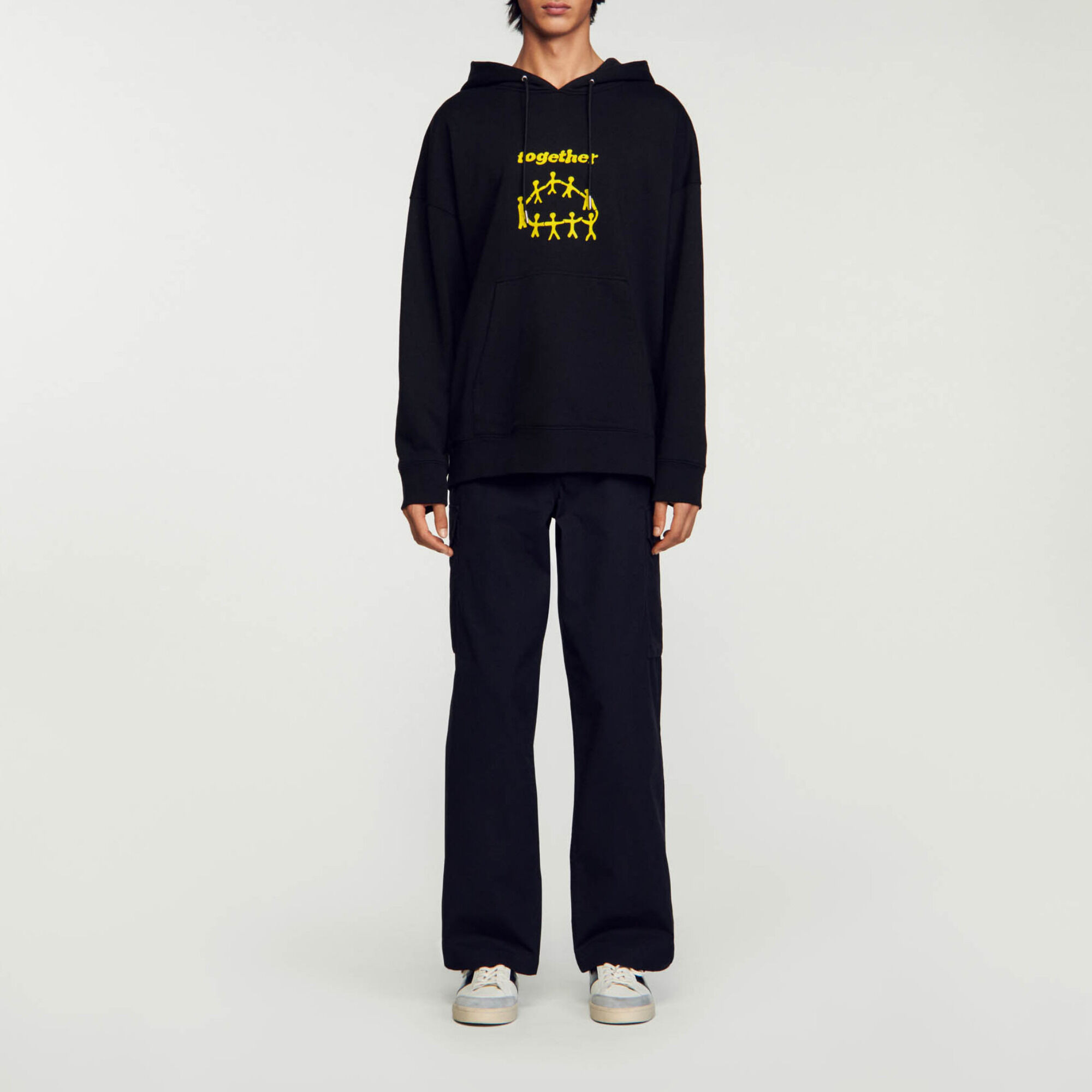 HOODIE TOGETHER - 2