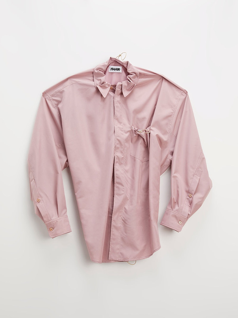 A Nomad Shirt Shadow Pink 1