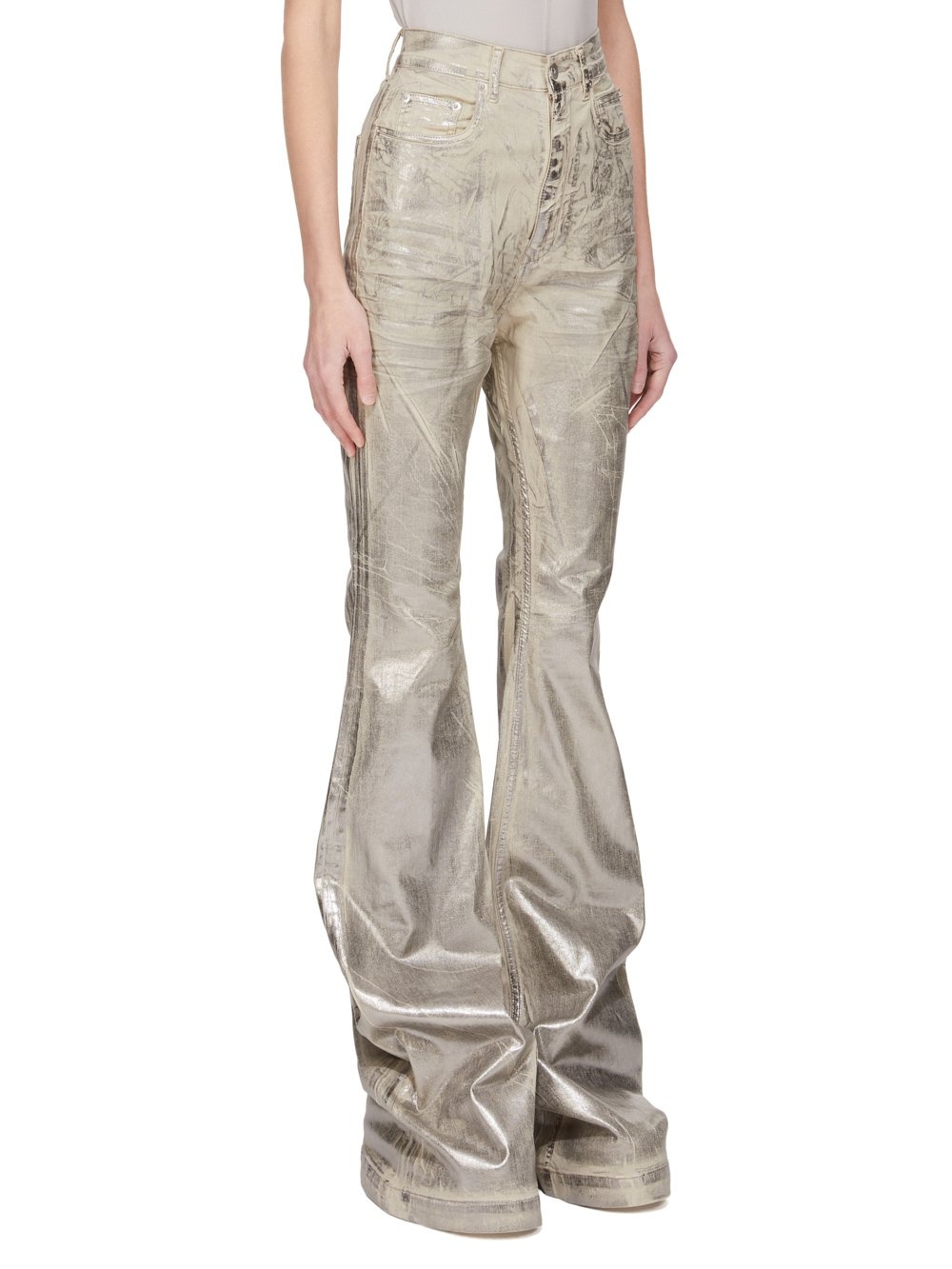 PANTS - 2