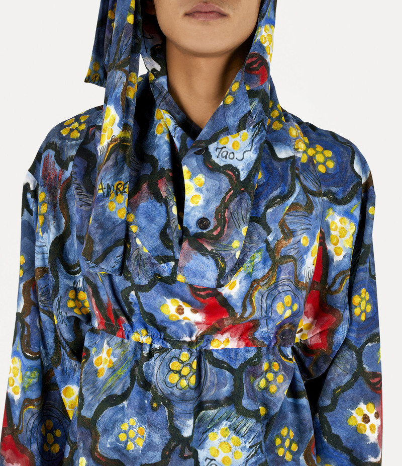 HOODY CASBAH SHIRT 4