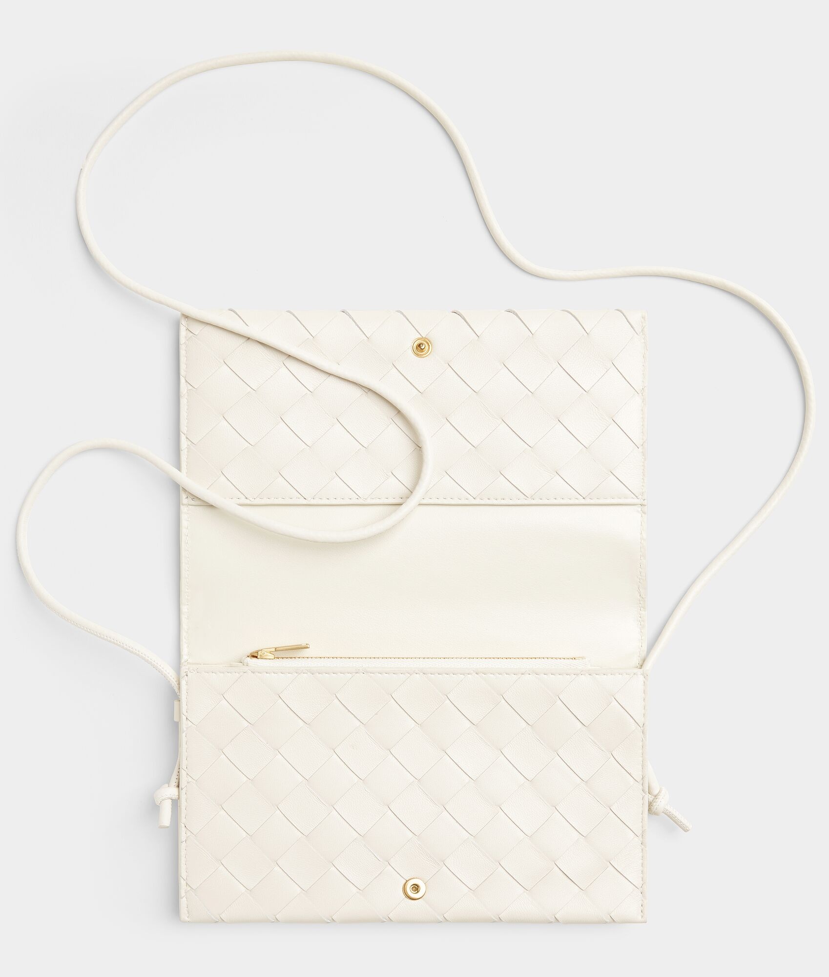 wallet on strap - 2