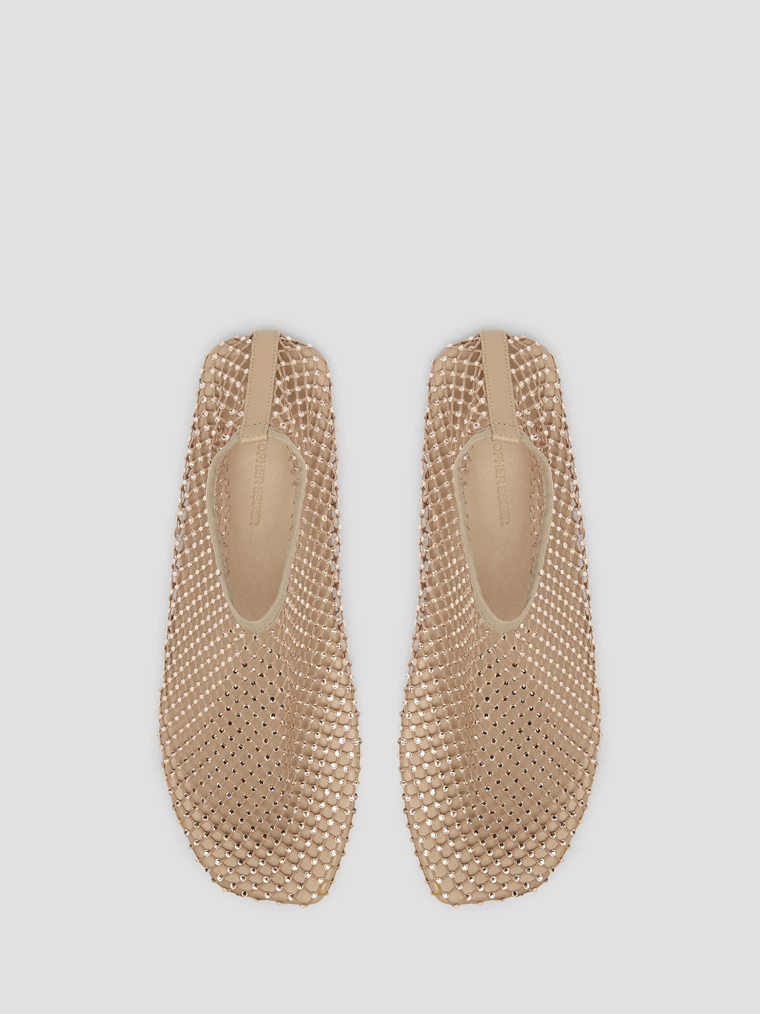 Minette Flat - 5
