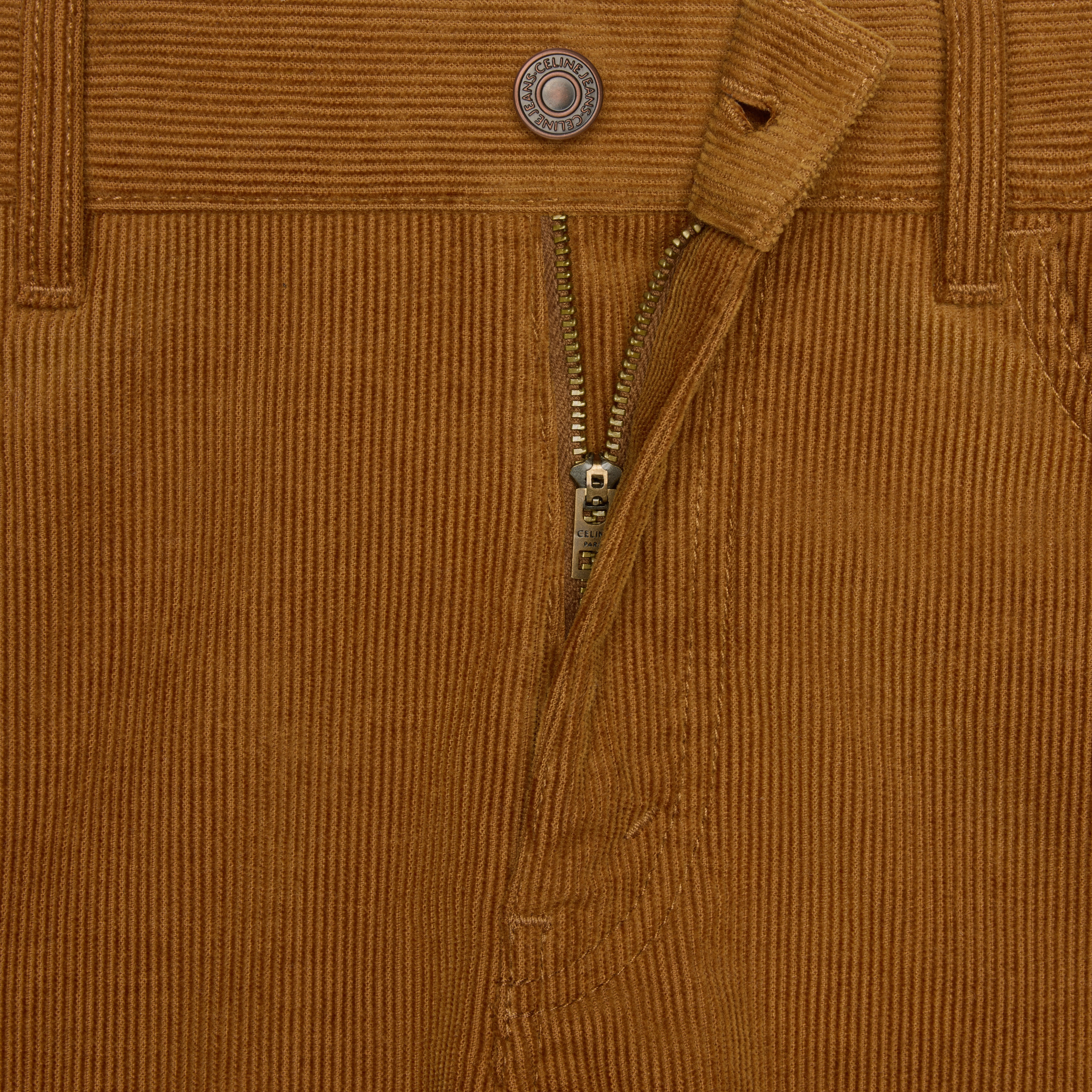 marco jeans in corduroy - 4