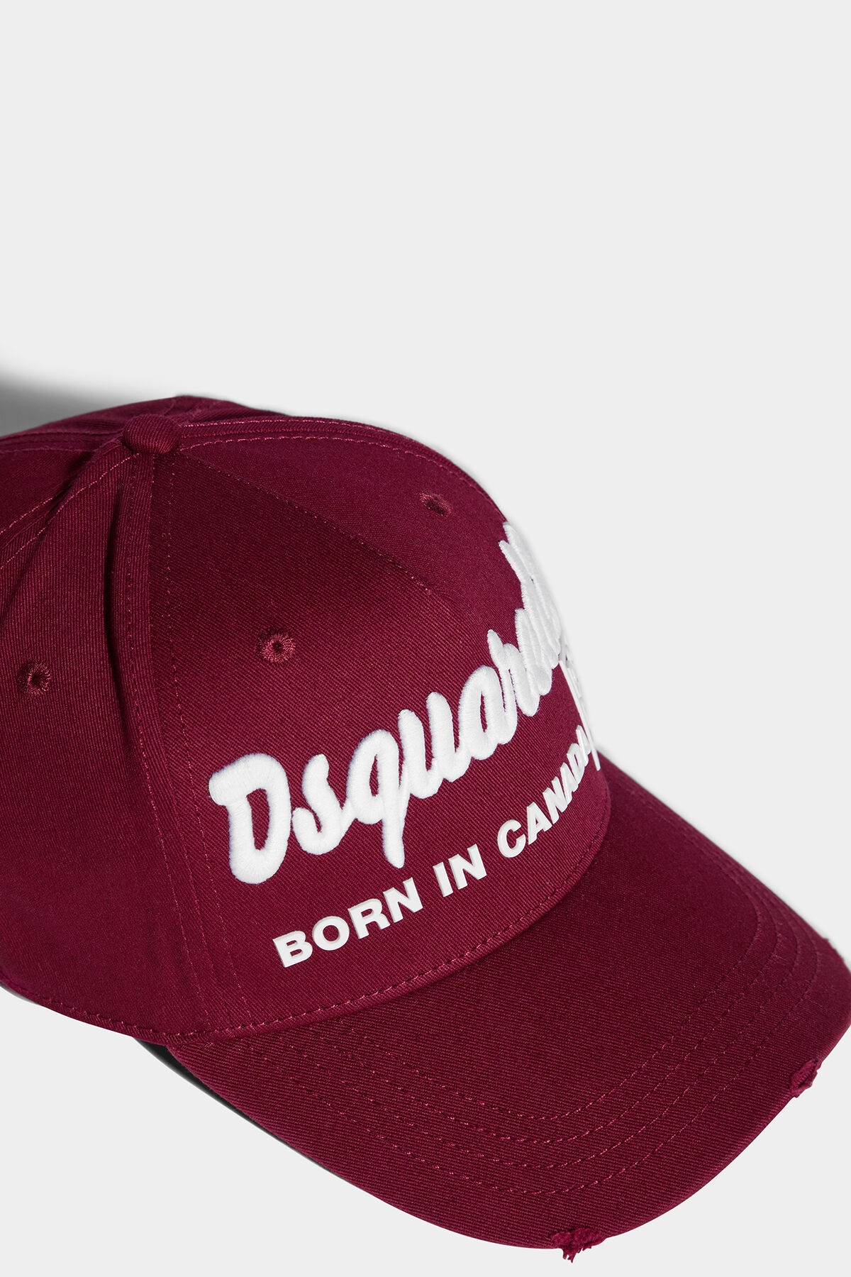 DSQUARED2 BASEBALL CAP - 5