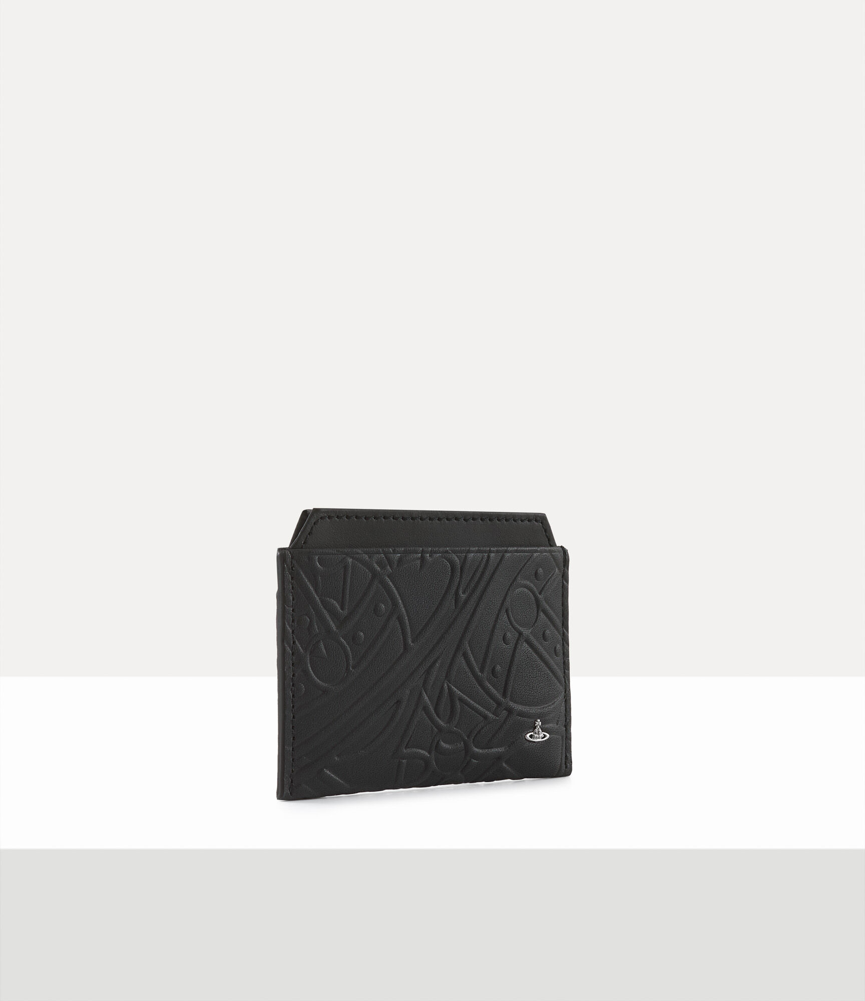 FLAT CARD HOLDER - 2