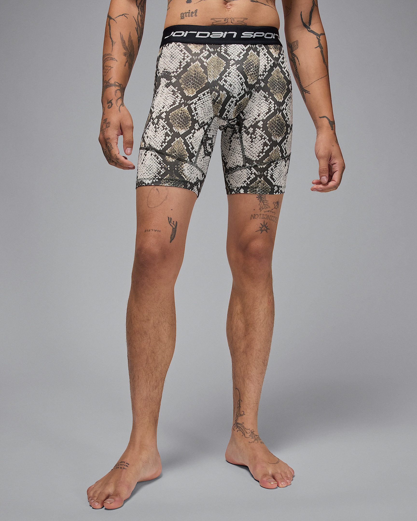 Jordan Sport Men's Dri-FIT Shorts - 1