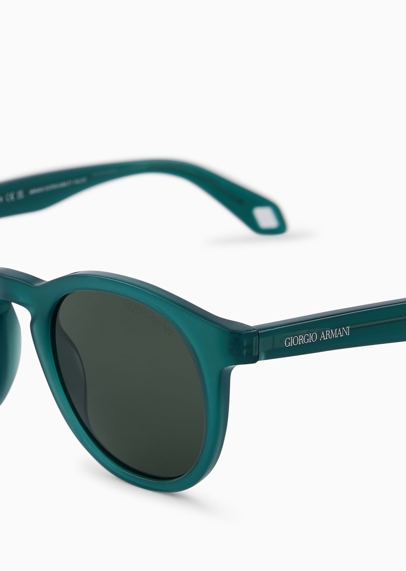Men’s Panto sunglasses 4