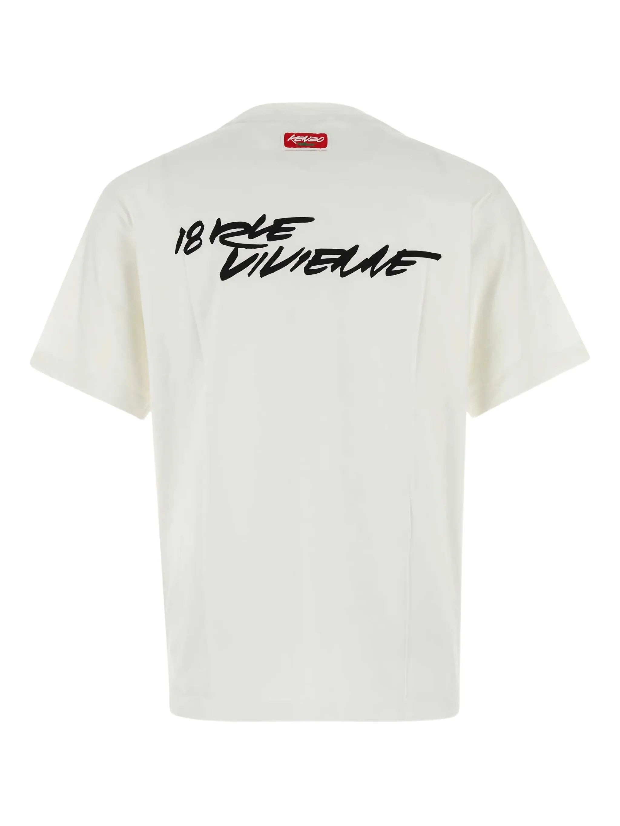 Kenzo Futura Classic T-shirt - 2