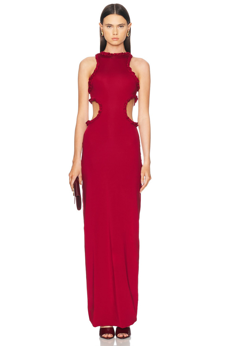 Anassa Dress 1