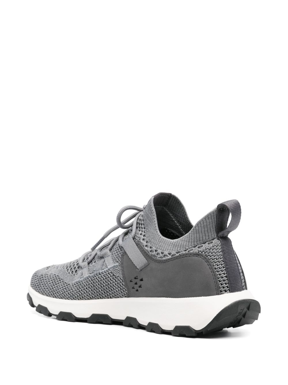 knitted sneakers - 3