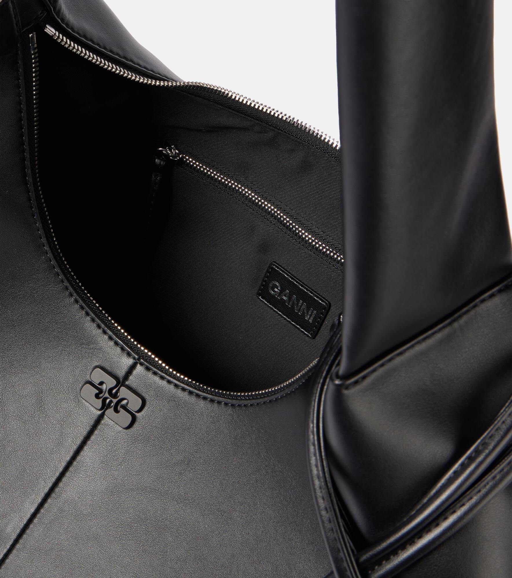 Medium shoulder bag - 3