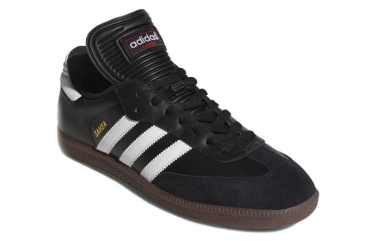 adidas Samba Classic 'Black' 034563 - 3