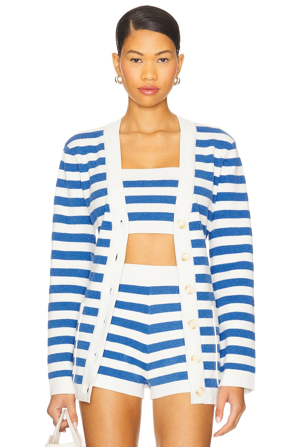 Ari Cardigan - 2