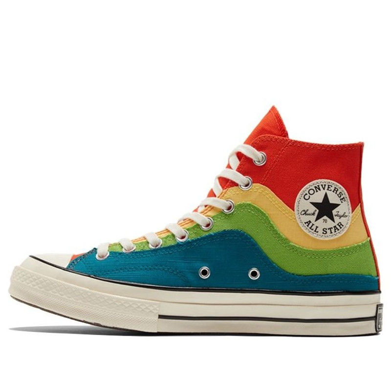 Converse Chuck 70 High 'The Great Outdoors - Multi' 170836C - 1