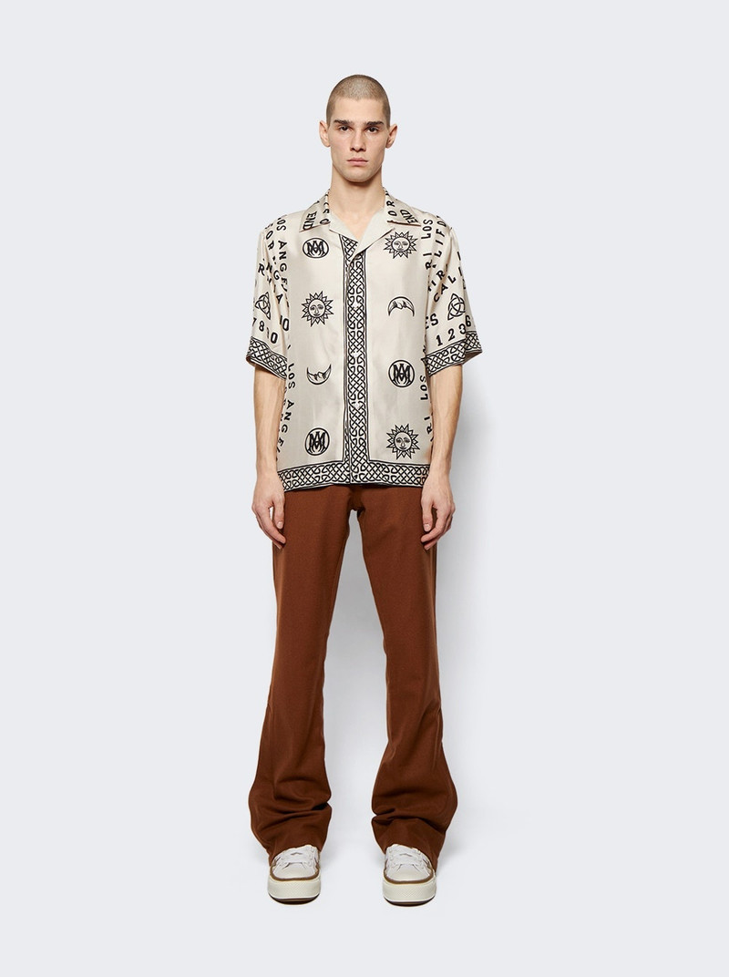 AMIRI Star Court low-top sneakers outlook