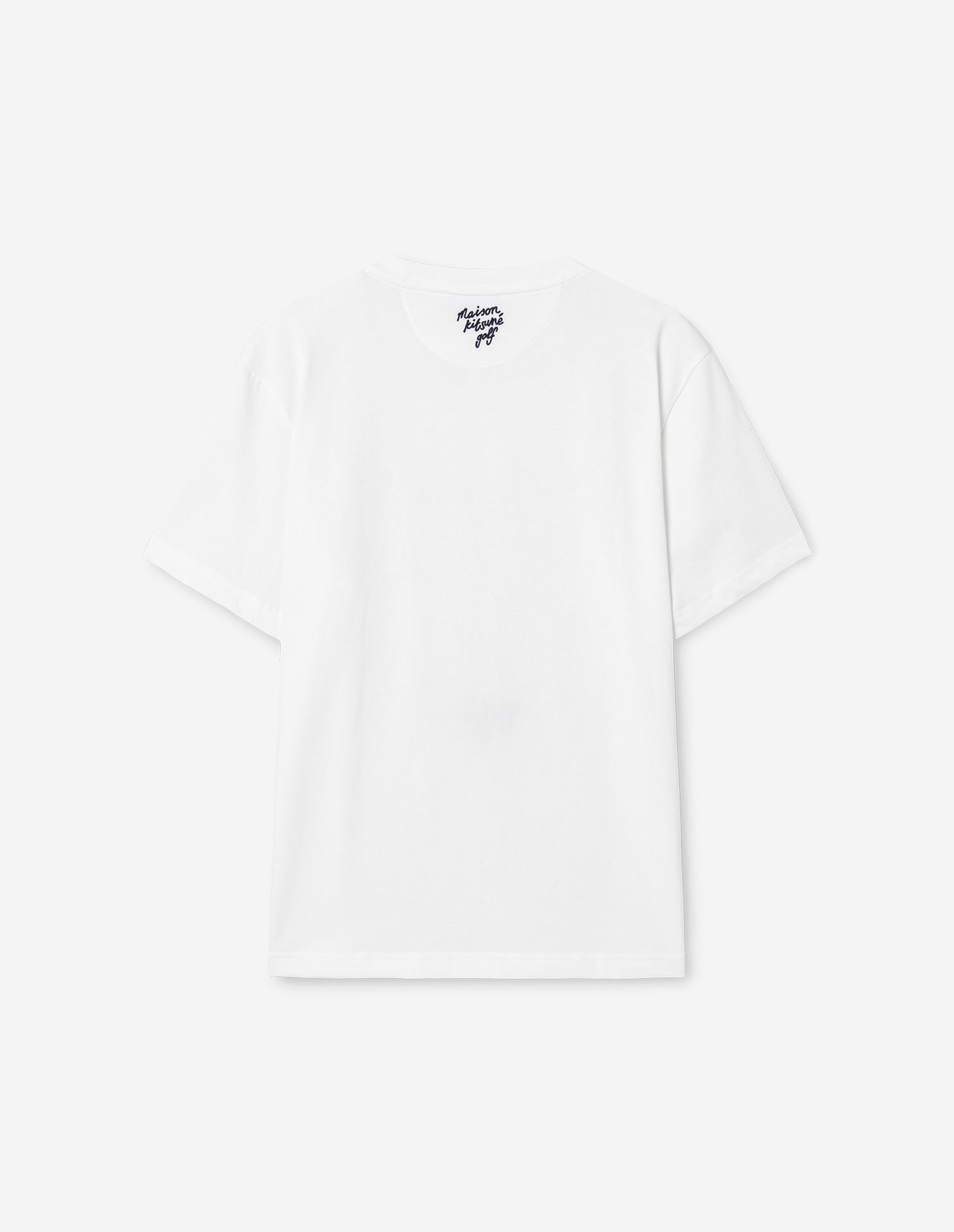 Men Swing Fox Print T-shirt - 6