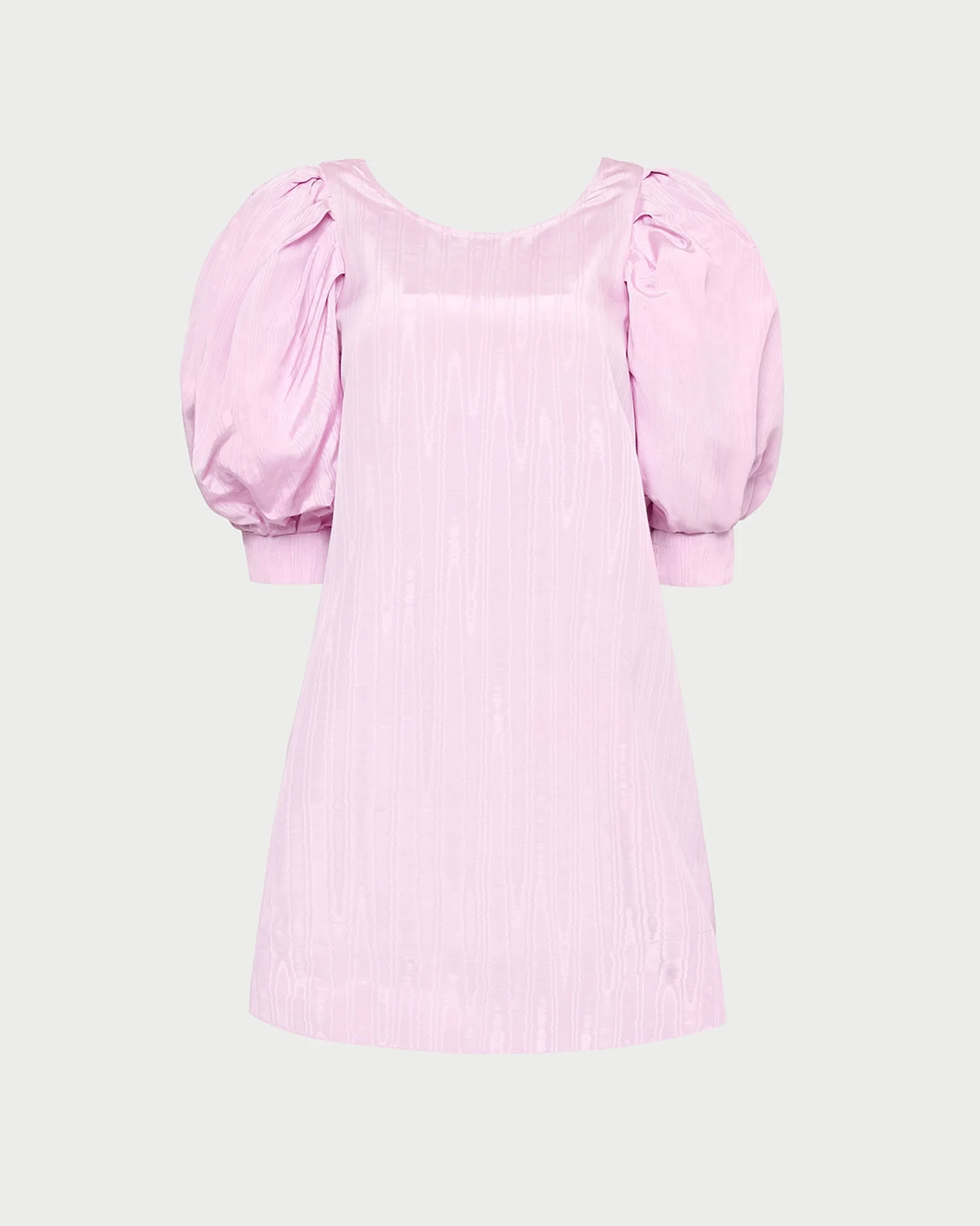 Willy Mini Dress - 1