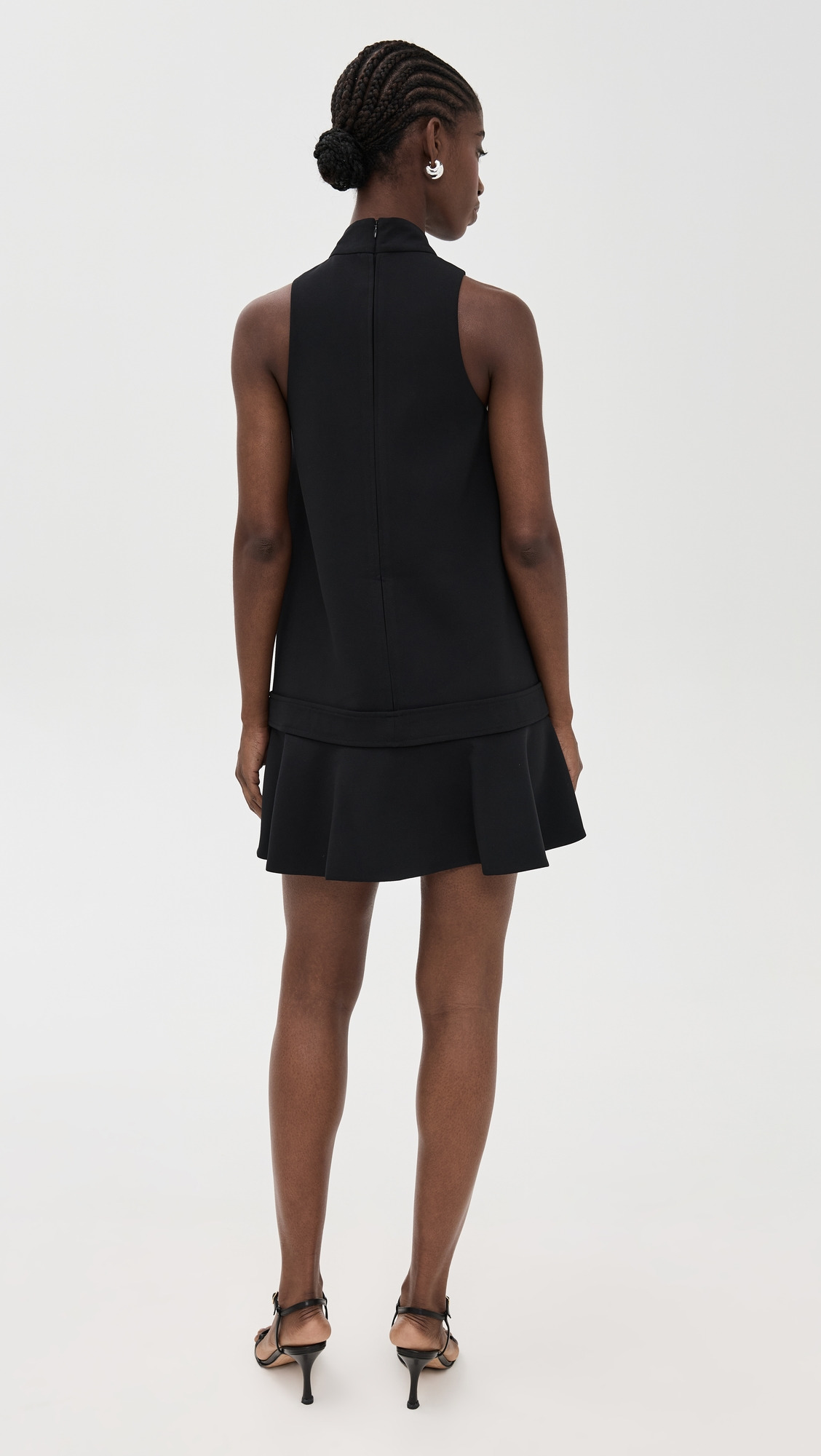 Noemy Dress - 2