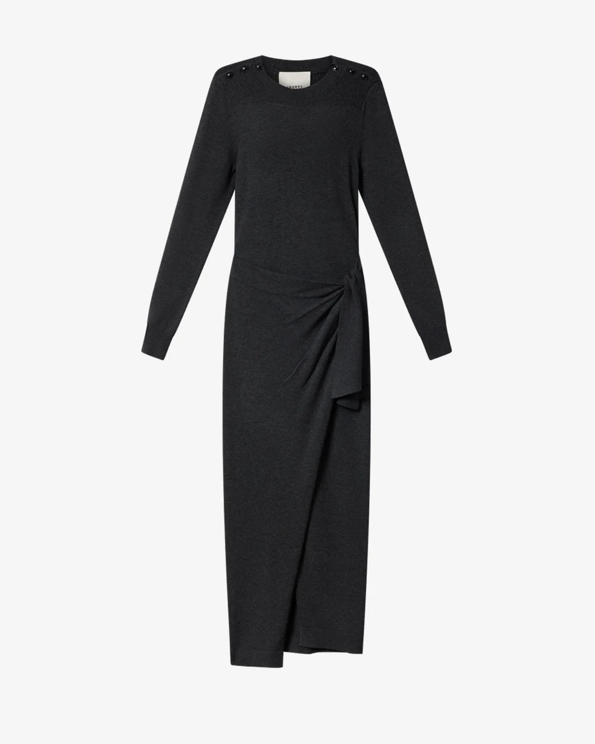JOZIRA DRESS - 1