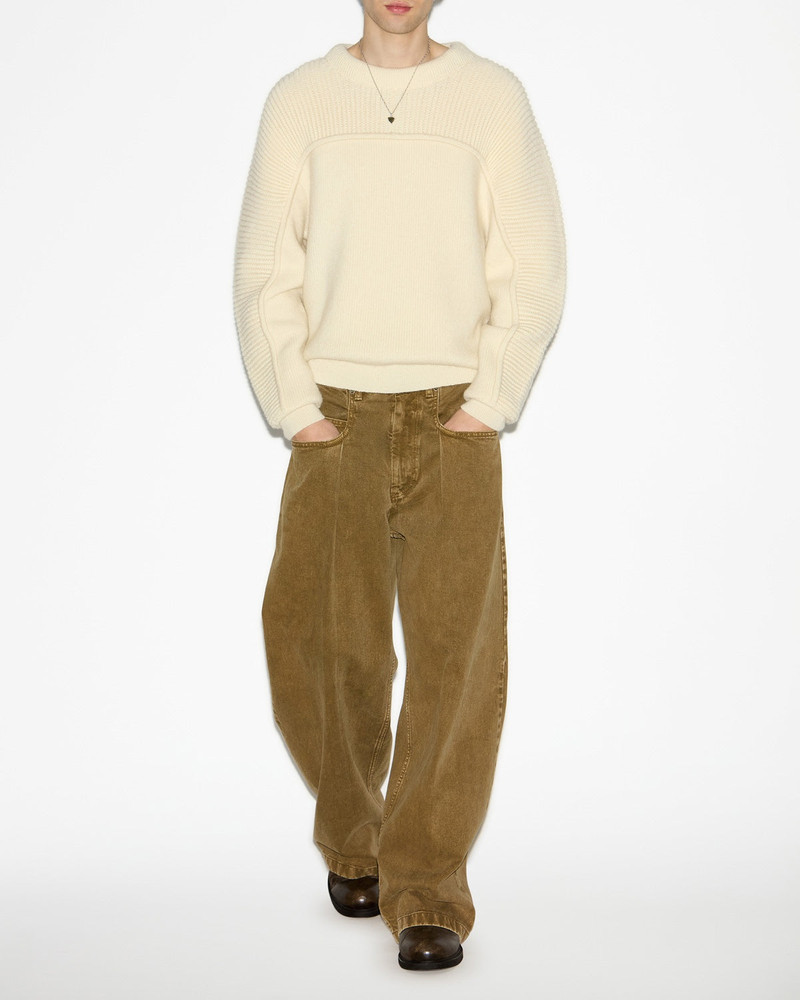 Isabel Marant JANAEL PANTS outlook
