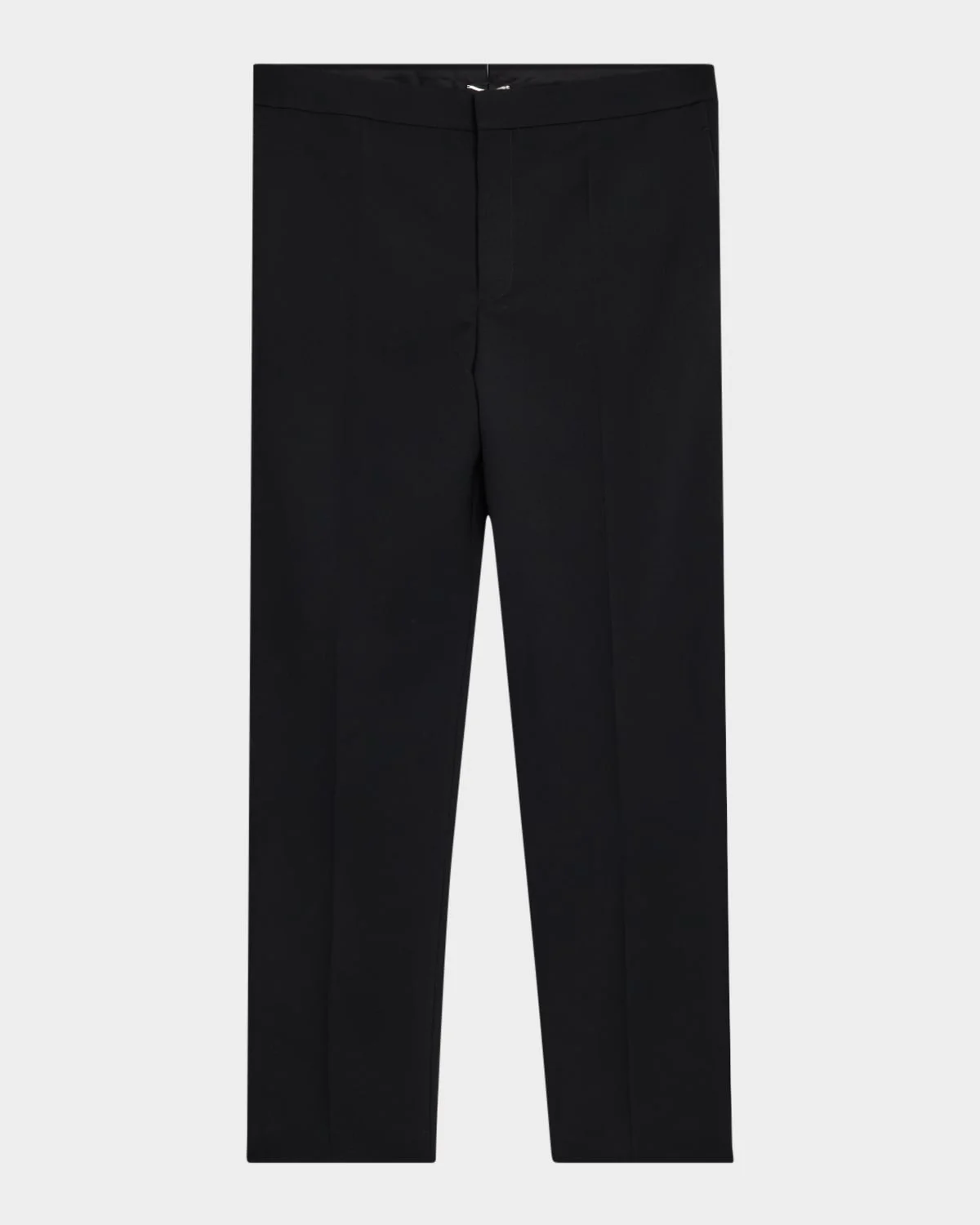Men's Slim Grain de Poudre Pants - 1