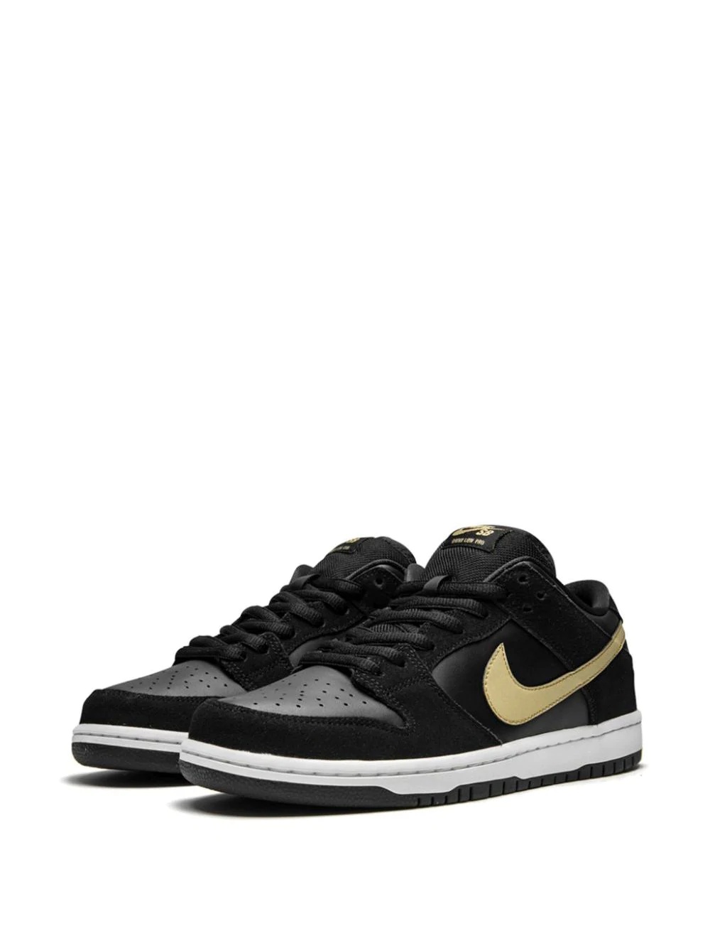 SB Dunk Low Pro sneakers - 2