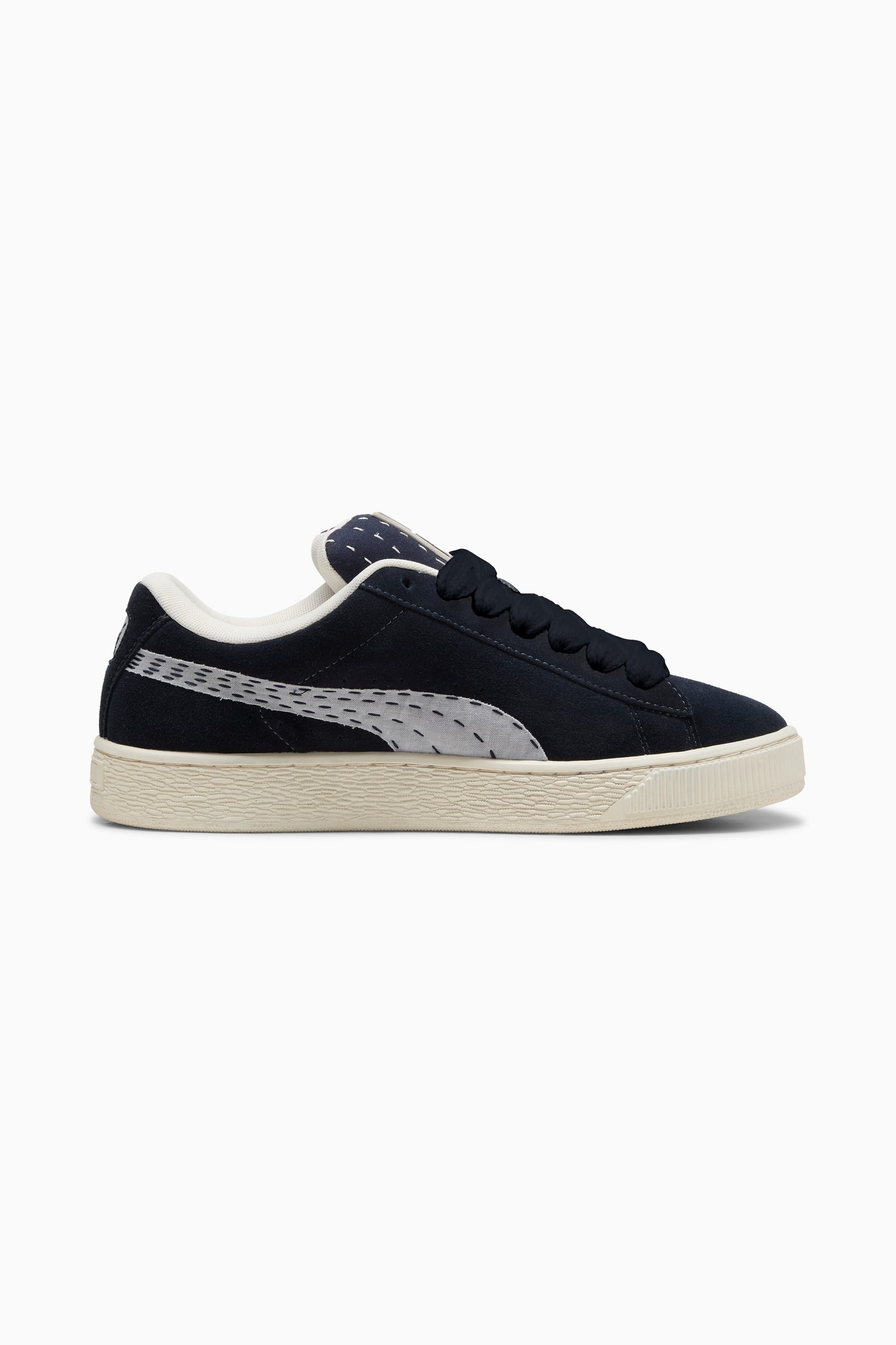 Suede XL Skate Sneakers - 5